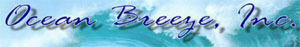 Ocean Breeze Inc - yacht services and detailing